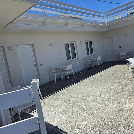 Hotel La Praia Zambrone Esterno foto