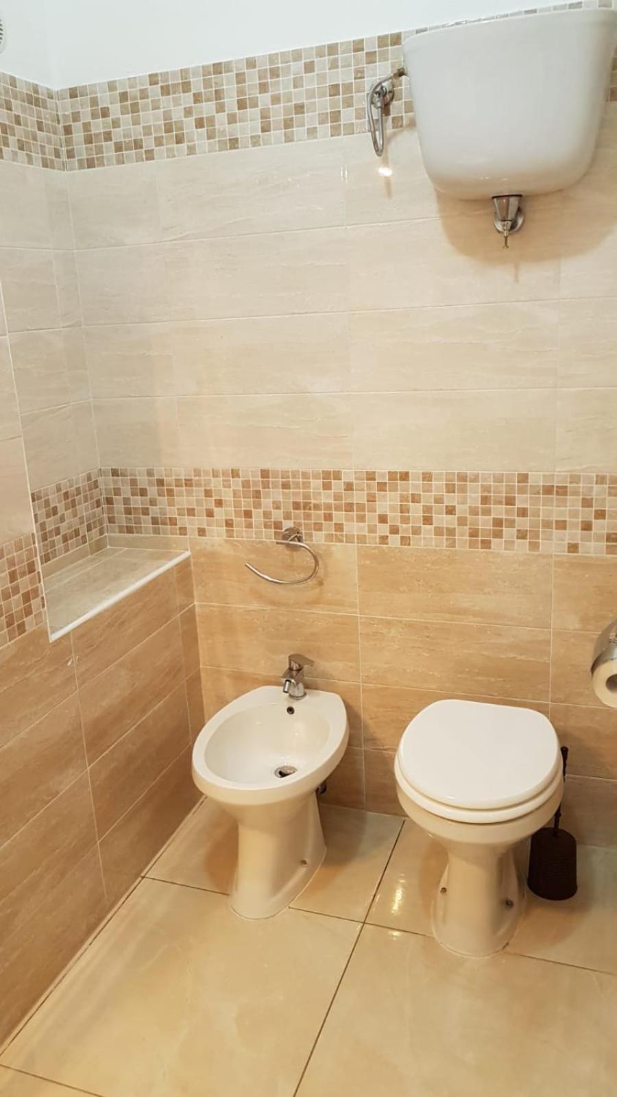 Hotel La Praia Zambrone Esterno foto