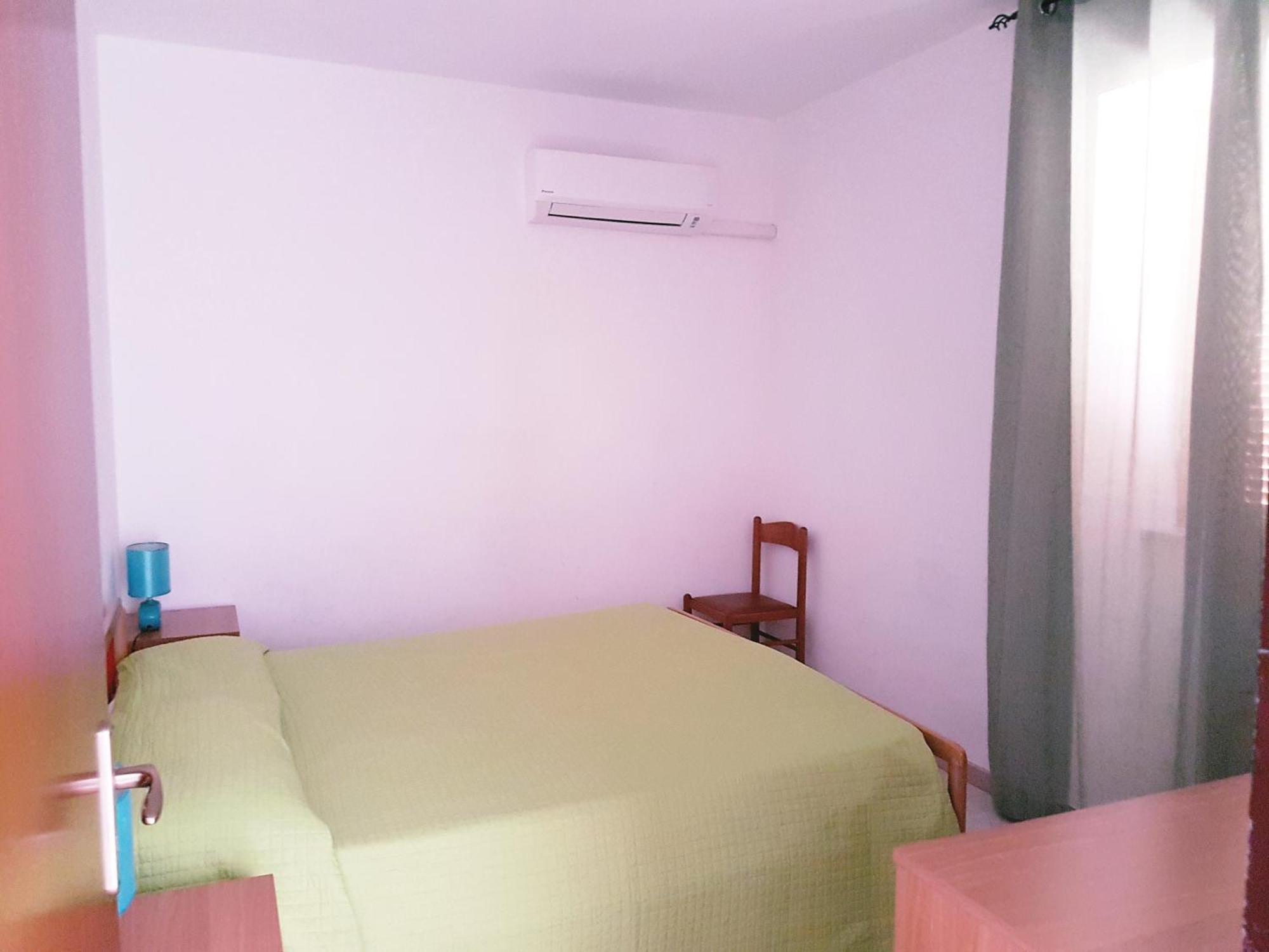 Hotel La Praia Zambrone Esterno foto