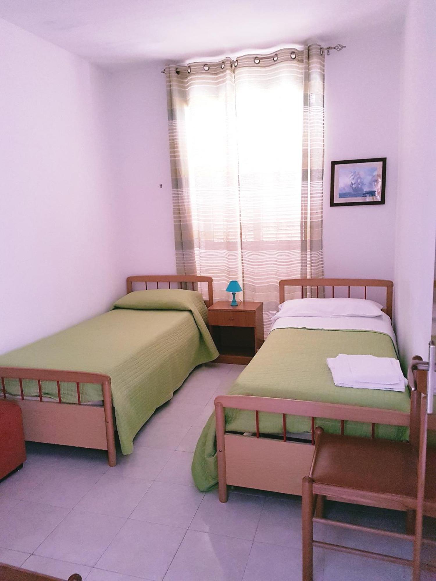 Hotel La Praia Zambrone Esterno foto