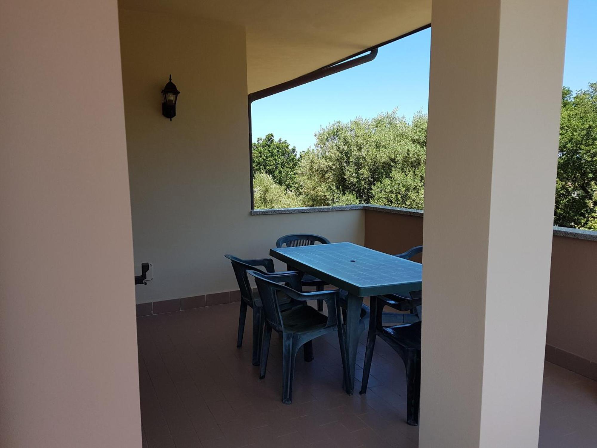 Hotel La Praia Zambrone Esterno foto