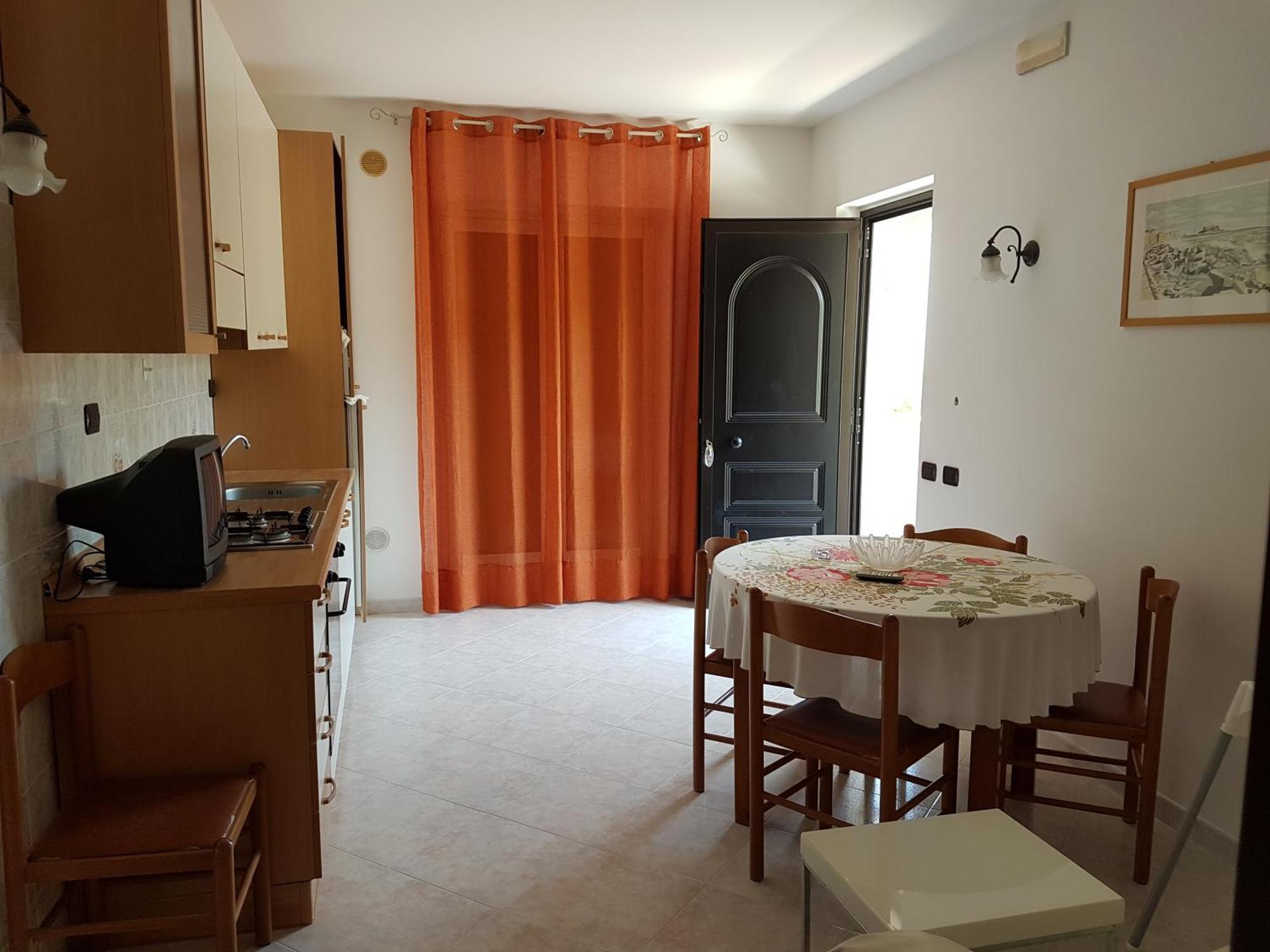 Hotel La Praia Zambrone Esterno foto